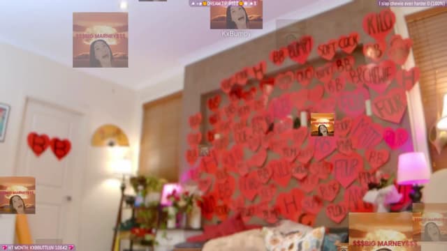 Gallery image thumbnail from Korra's myfreecams stream on, 02/28/2026, 11:38 image 13 of 20