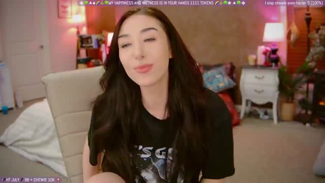 Gallery image thumbnail from Korra's myfreecams stream on, 07/03/2026, 15:14 image 20 of 20