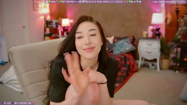 Gallery image thumbnail from Korra's myfreecams stream on, 07/03/2026, 15:14 image 12 of 20