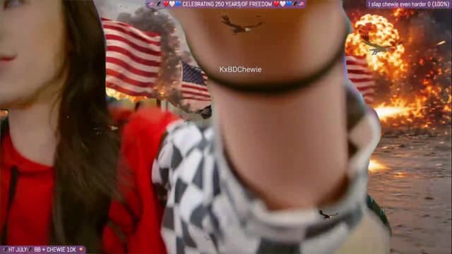 Gallery image thumbnail from Korra's myfreecams stream on, 07/05/2026, 04:21 image 13 of 20
