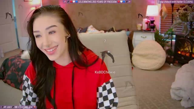 Gallery image thumbnail from Korra's myfreecams stream on, 07/05/2026, 04:21 image 1 of 20