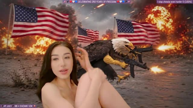 Gallery image thumbnail from Korra's myfreecams stream on, 07/05/2026, 08:29 image 17 of 20
