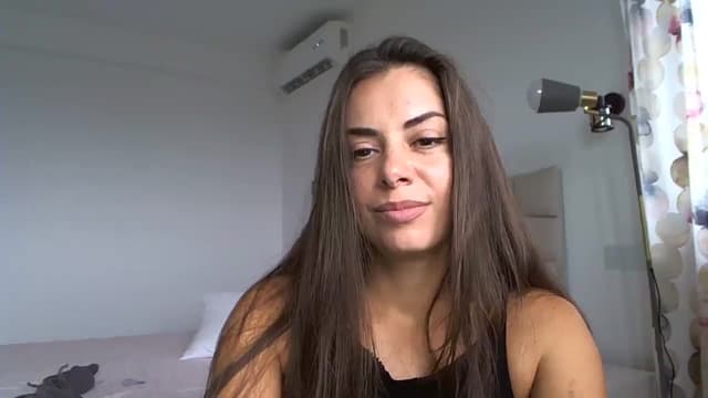 Gallery image thumbnail from Krys_'s myfreecams stream on, 11/10/2025, 09:41 image 9 of 20