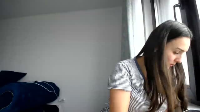 Gallery image thumbnail from L_A_U's myfreecams stream on, 12/06/2022, 08:40 image 9 of 20