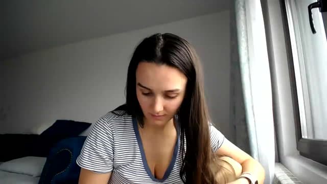 Gallery image thumbnail from L_A_U's myfreecams stream on, 12/06/2022, 10:10 image 20 of 20