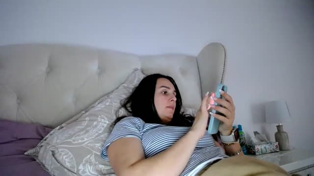 Gallery image thumbnail from L_A_U's myfreecams stream on, 12/06/2022, 12:44 image 3 of 20