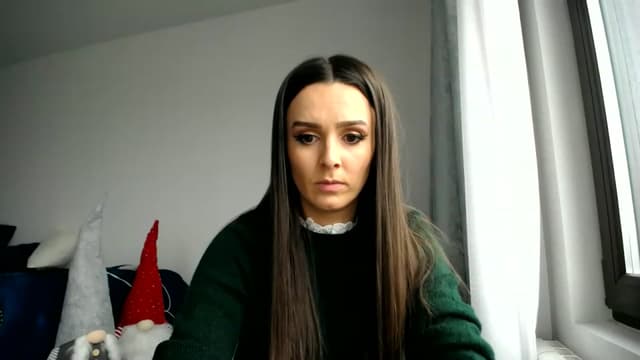 Gallery image thumbnail from L_A_U's myfreecams stream on, 12/12/2022, 09:16 image 15 of 20
