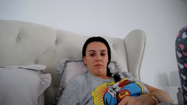Gallery image thumbnail from L_A_U's myfreecams stream on, 02/11/2023, 14:08 image 9 of 20