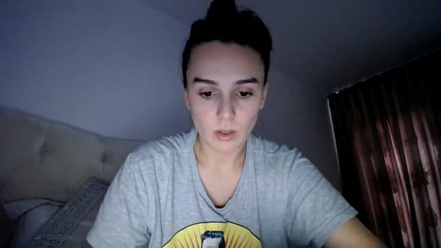 Gallery image thumbnail from L_A_U's myfreecams stream on, 02/12/2023, 16:45 image 8 of 20