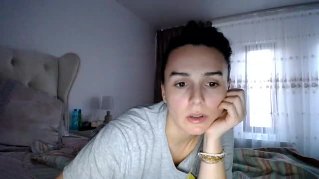 Gallery image thumbnail from L_A_U's myfreecams stream on, 02/12/2023, 16:45 image 9 of 20