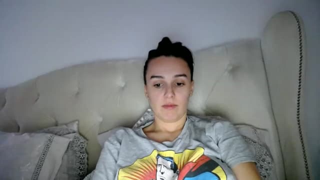 Gallery image thumbnail from L_A_U's myfreecams stream on, 02/12/2023, 16:45 image 6 of 20