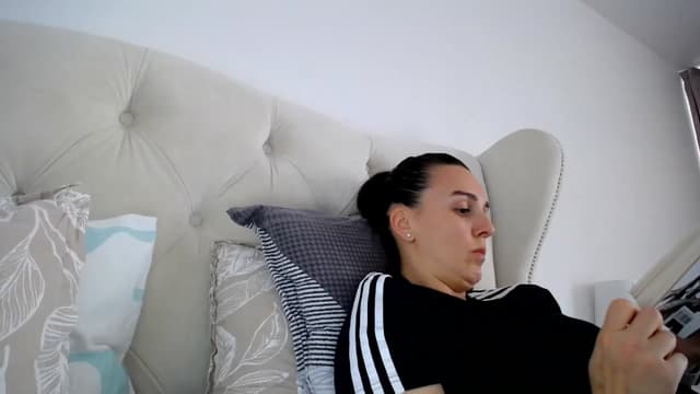 Gallery image thumbnail from L_A_U's myfreecams stream on, 02/22/2023, 12:34 image 12 of 20