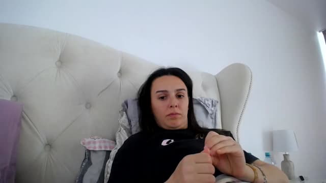 Gallery image thumbnail from L_A_U's myfreecams stream on, 04/03/2023, 12:22 image 4 of 20