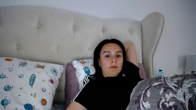 Gallery image thumbnail from L_A_U's myfreecams stream on, 04/04/2023, 11:15 image 20 of 20
