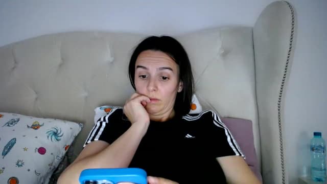 Gallery image thumbnail from L_A_U's myfreecams stream on, 04/04/2023, 11:15 image 13 of 20
