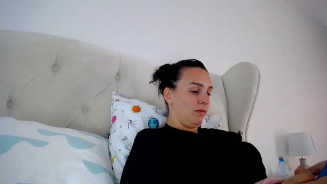 Gallery image thumbnail from L_A_U's myfreecams stream on, 04/24/2023, 08:19 image 2 of 20