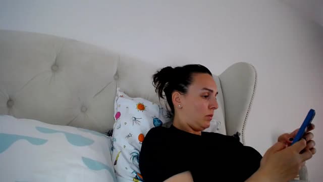 Gallery image thumbnail from L_A_U's myfreecams stream on, 04/24/2023, 08:19 image 9 of 20