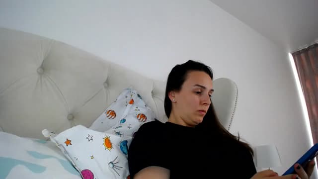 Gallery image thumbnail from L_A_U's myfreecams stream on, 04/24/2023, 12:20 image 1 of 20