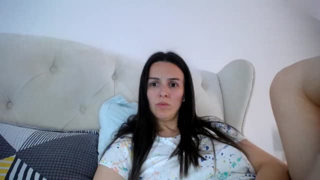 Gallery image thumbnail from L_A_U's myfreecams stream on, 04/27/2023, 08:49 image 20 of 20