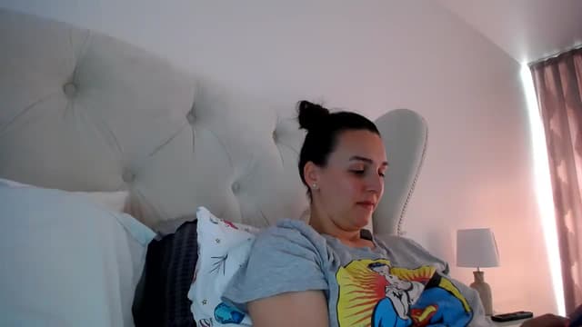 Gallery image thumbnail from L_A_U's myfreecams stream on, 05/02/2023, 07:34 image 2 of 20