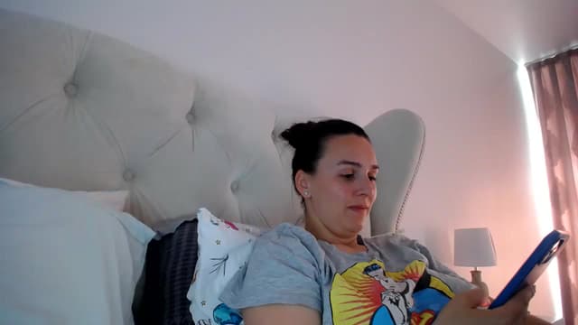 Gallery image thumbnail from L_A_U's myfreecams stream on, 05/02/2023, 07:34 image 8 of 20