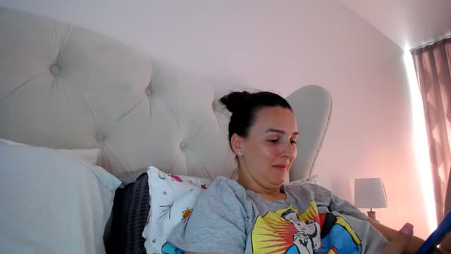 Gallery image thumbnail from L_A_U's myfreecams stream on, 05/02/2023, 07:34 image 15 of 20
