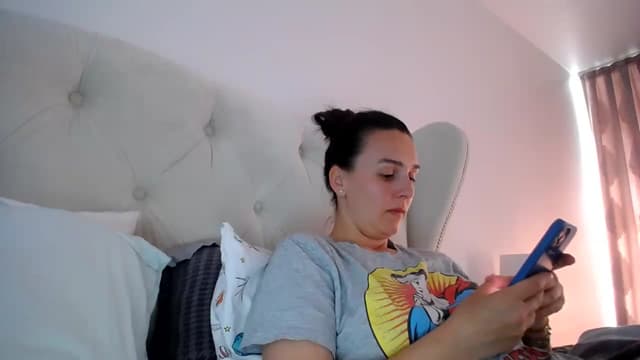 Gallery image thumbnail from L_A_U's myfreecams stream on, 05/02/2023, 07:34 image 19 of 20