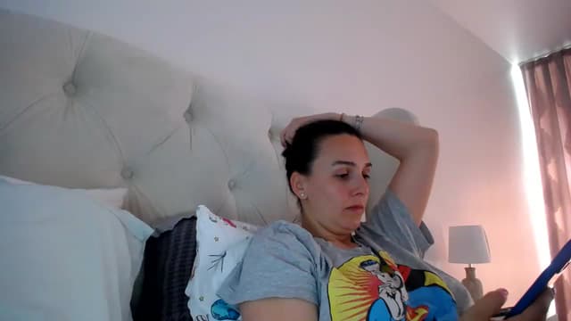 Gallery image thumbnail from L_A_U's myfreecams stream on, 05/02/2023, 07:34 image 6 of 20