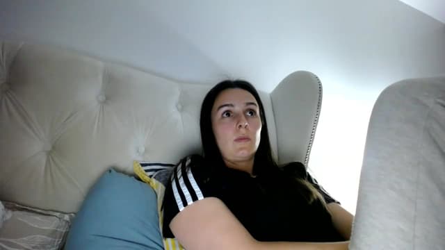Gallery image thumbnail from L_A_U's myfreecams stream on, 05/03/2023, 18:27 image 14 of 20