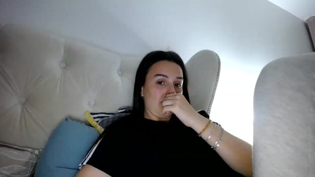 Gallery image thumbnail from L_A_U's myfreecams stream on, 05/03/2023, 18:27 image 2 of 20