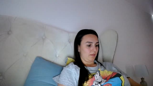 Gallery image thumbnail from L_A_U's myfreecams stream on, 05/08/2023, 10:26 image 18 of 20