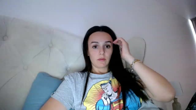 Gallery image thumbnail from L_A_U's myfreecams stream on, 05/08/2023, 10:26 image 6 of 20