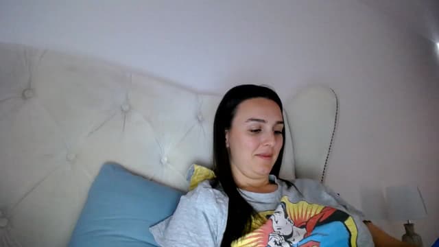 Gallery image thumbnail from L_A_U's myfreecams stream on, 05/08/2023, 10:26 image 19 of 20