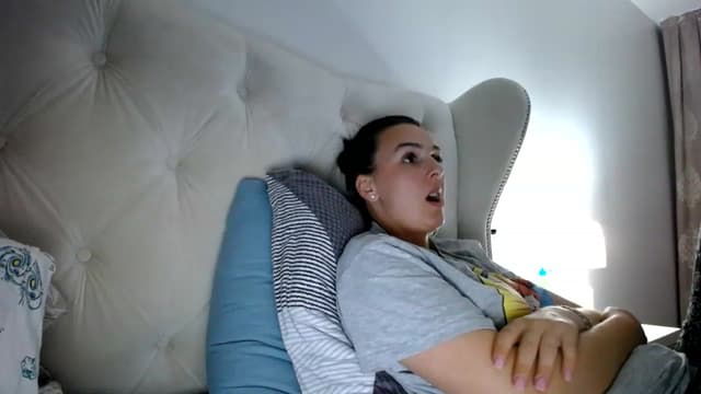 Gallery image thumbnail from L_A_U's myfreecams stream on, 05/08/2023, 17:49 image 13 of 20