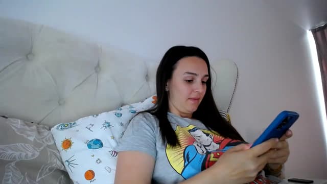 Gallery image thumbnail from L_A_U's myfreecams stream on, 05/09/2023, 11:57 image 12 of 20