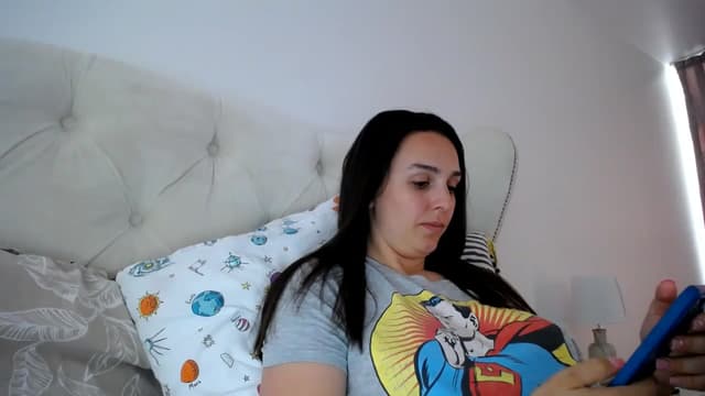 Gallery image thumbnail from L_A_U's myfreecams stream on, 05/09/2023, 11:57 image 10 of 20