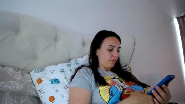 Gallery image thumbnail from L_A_U's myfreecams stream on, 05/09/2023, 11:57 image 14 of 20