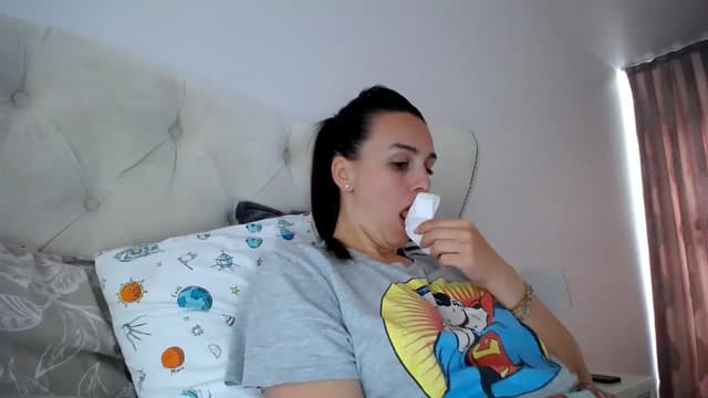 Gallery image thumbnail from L_A_U's myfreecams stream on, 05/09/2023, 11:57 image 1 of 20