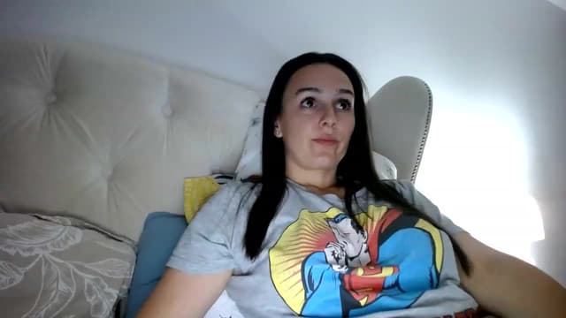 Gallery image thumbnail from L_A_U's myfreecams stream on, 05/09/2023, 17:59 image 5 of 20