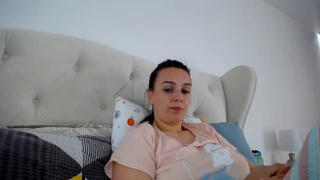 Gallery image thumbnail from L_A_U's myfreecams stream on, 05/10/2023, 09:57 image 17 of 20