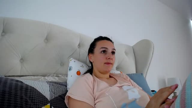 Gallery image thumbnail from L_A_U's myfreecams stream on, 05/10/2023, 09:57 image 16 of 20
