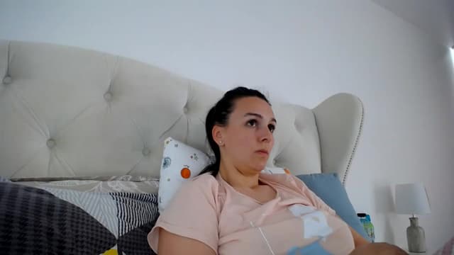 Gallery image thumbnail from L_A_U's myfreecams stream on, 05/10/2023, 09:57 image 19 of 20