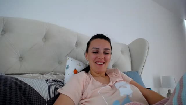Gallery image thumbnail from L_A_U's myfreecams stream on, 05/10/2023, 09:57 image 15 of 20