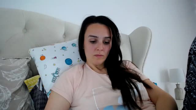 Gallery image thumbnail from L_A_U's myfreecams stream on, 05/10/2023, 12:44 image 17 of 20