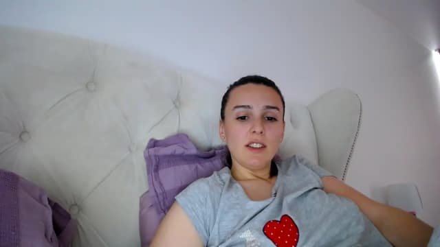 Gallery image thumbnail from L_A_U's myfreecams stream on, 05/15/2023, 11:14 image 9 of 20