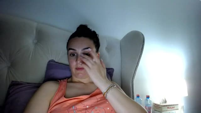 Gallery image thumbnail from L_A_U's myfreecams stream on, 05/18/2023, 21:15 image 8 of 20