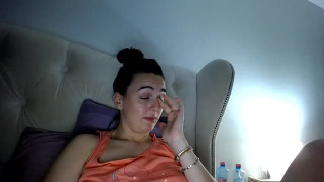 Gallery image thumbnail from L_A_U's myfreecams stream on, 05/18/2023, 21:15 image 18 of 20