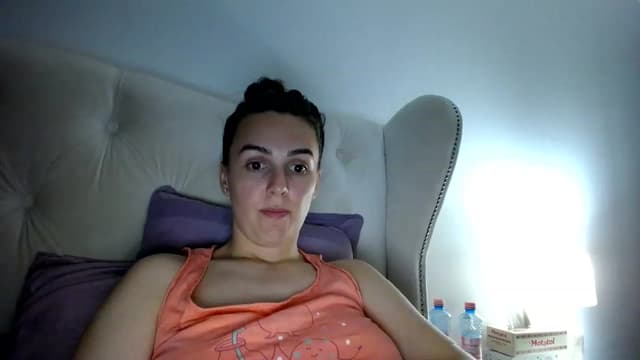 Gallery image thumbnail from L_A_U's myfreecams stream on, 05/18/2023, 21:15 image 9 of 20