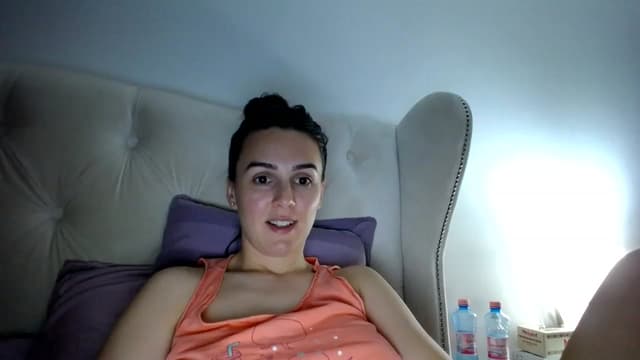 Gallery image thumbnail from L_A_U's myfreecams stream on, 05/18/2023, 21:15 image 19 of 20