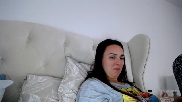 Gallery image thumbnail from L_A_U's myfreecams stream on, 05/20/2023, 14:25 image 1 of 20